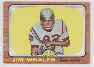 1966 Topps - [Base] #14 - Jim Whalen