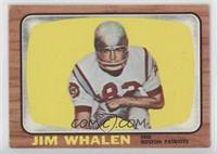 Jim Whalen [Good to VG‑EX]