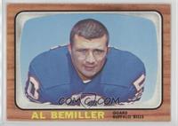 Al Bemiller