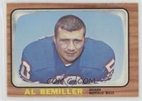 Al Bemiller