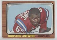 Houston Antwine