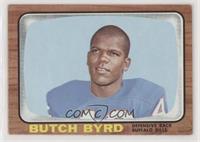 Butch Byrd