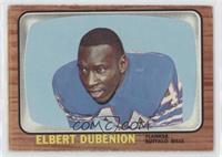 Elbert Dubenion [Good to VG‑EX]