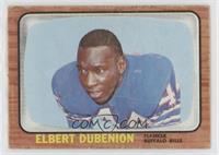 Elbert Dubenion