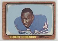 Elbert Dubenion [Poor to Fair]