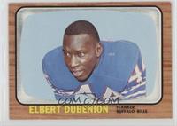 Elbert Dubenion