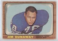 Jim Dunaway [Poor to Fair]