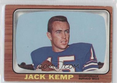 1966 Topps - [Base] #26 - Jack Kemp