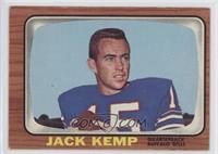 Jack Kemp [Good to VG‑EX]