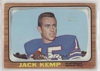 Jack Kemp [Poor to Fair]