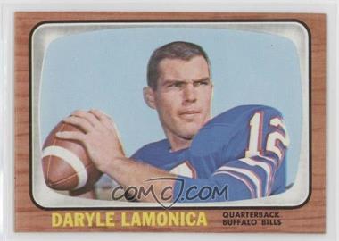 1966 Topps - [Base] #27 - Daryle Lamonica