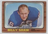 Billy Shaw [Good to VG‑EX]