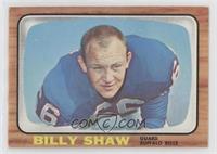 Billy Shaw