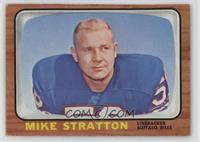 Mike Stratton