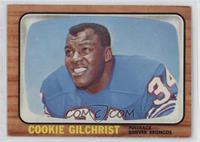 Cookie Gilchrist