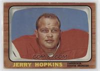 Jerry Hopkins