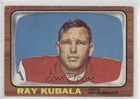 Ray Kubala [Good to VG‑EX]