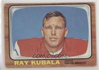 Ray Kubala [Poor to Fair]