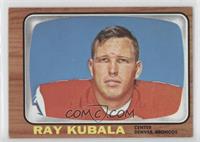 Ray Kubala