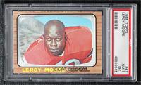 Leroy Moore [PSA 7 NM (ST)]