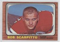 Bob Scarpitto