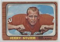 Jerry Sturm [Poor to Fair]