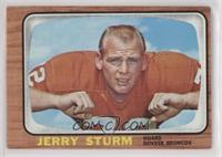 Jerry Sturm