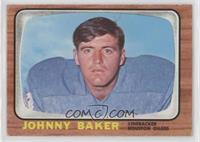 Johnny Baker [Good to VG‑EX]