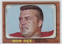 Bob Dee