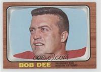 Bob Dee