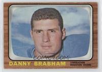 Danny Brabham