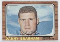 Danny Brabham [Good to VG‑EX]