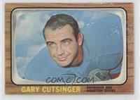 Gary Cutsinger [COMC RCR Poor]