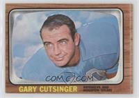 Gary Cutsinger