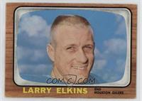 Larry Elkins [Poor to Fair]