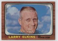 Larry Elkins