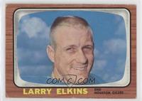 Larry Elkins [Good to VG‑EX]