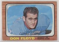 Don Floyd