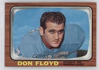 Don Floyd [Good to VG‑EX]