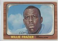 Willie Frazier [Good to VG‑EX]