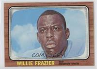 Willie Frazier