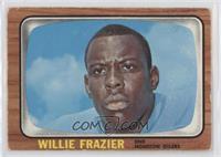 Willie Frazier [Good to VG‑EX]