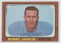 Bobby Jancik