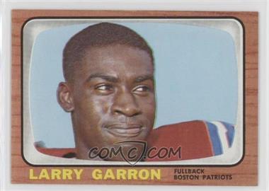 1966 Topps - [Base] #6 - Larry Garron