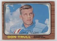 Don Trull