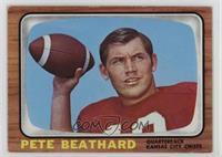 Pete Beathard