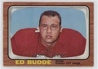 Ed Budde [Good to VG‑EX]