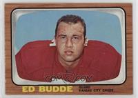 Ed Budde