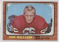 Jon Gilliam [Good to VG‑EX]