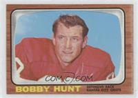 Bobby Hunt